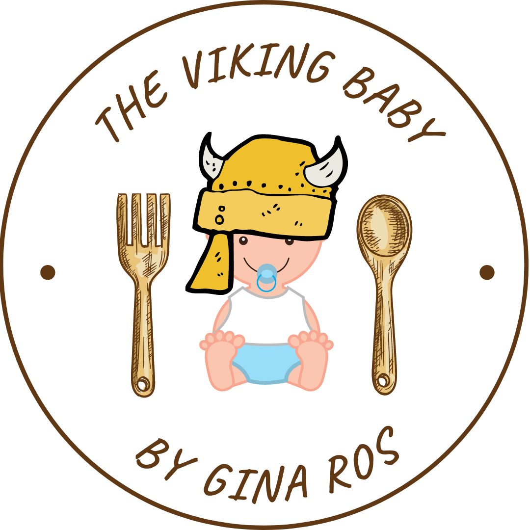 The Viking Baby